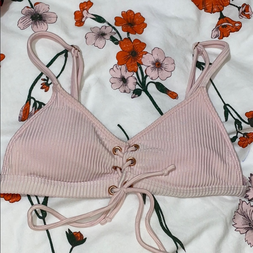 Pacsun bikini top